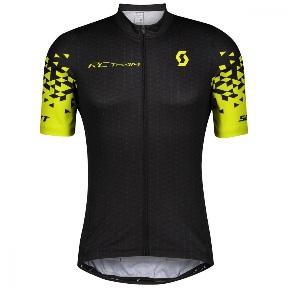 Cyklistický dres Scott  RC Team 10