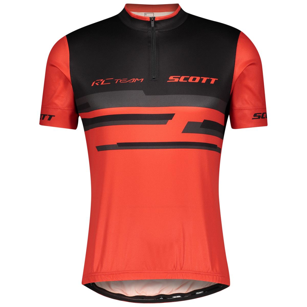 Cyklistický dres Scott  RC Team 20