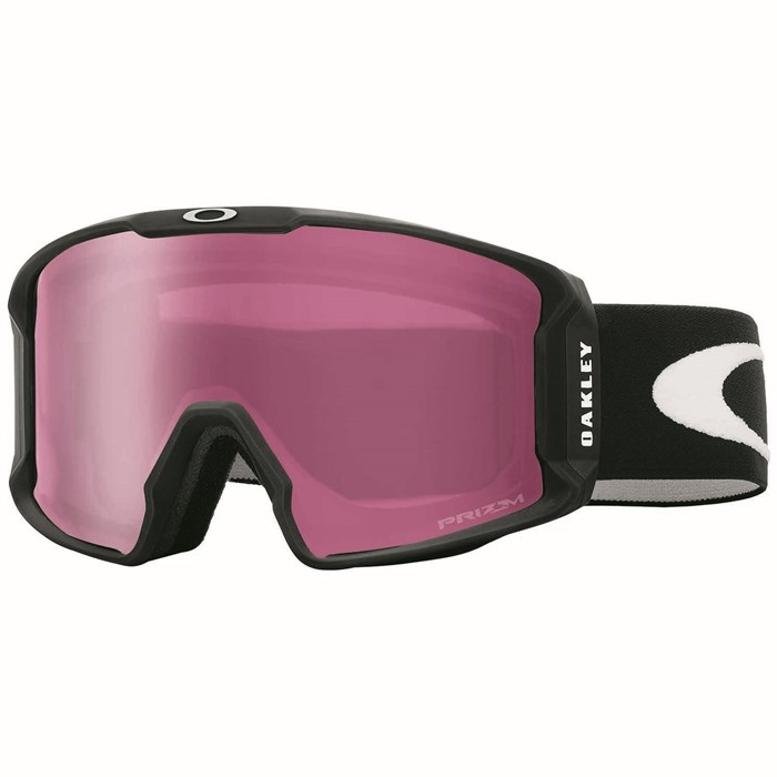 Okuliare Oakley Line Miner XM Snow | Veloprom