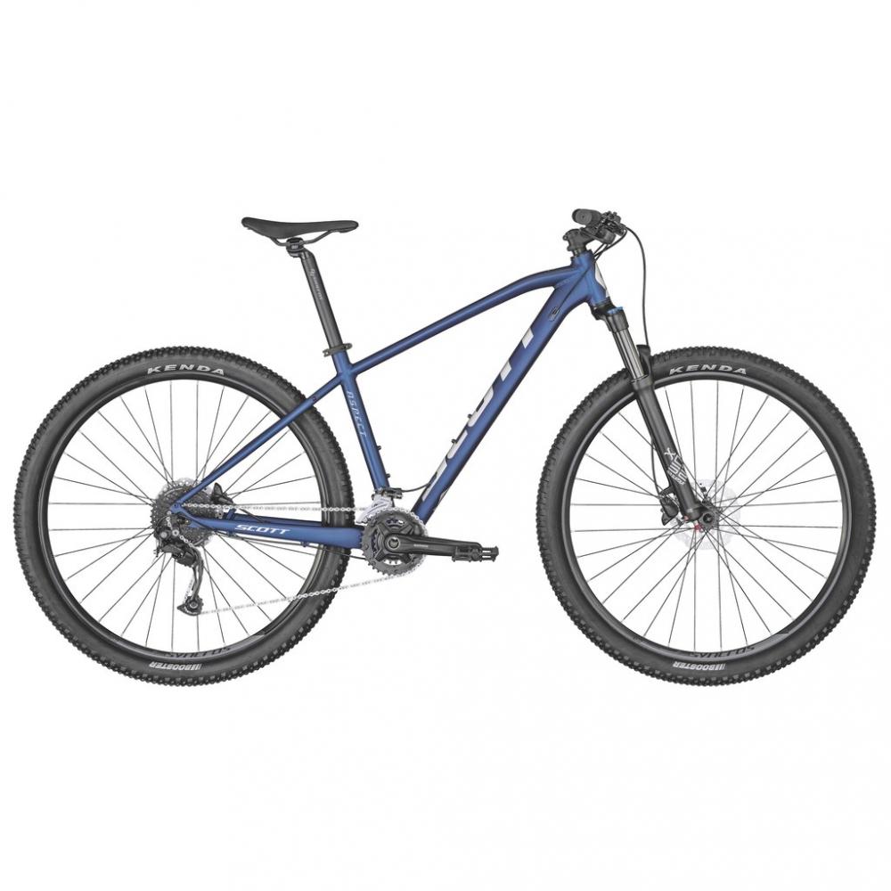 Scott Aspect 940 blue 29"