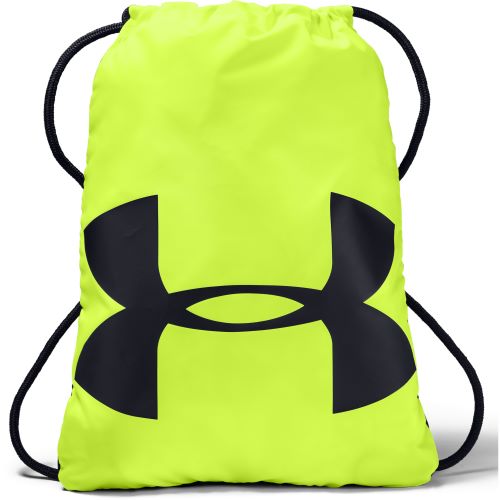 Vak Under Armour   Ozsee Sackpack-YLW