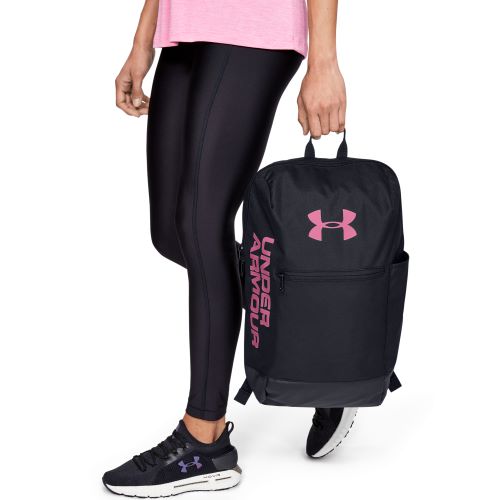 Batoh Under Armour   Patterson Backpack-BLK