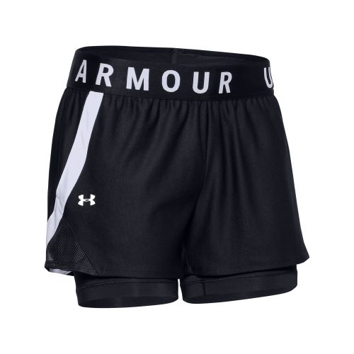 Šortky Under Armour Play up 2 in 1 shorts