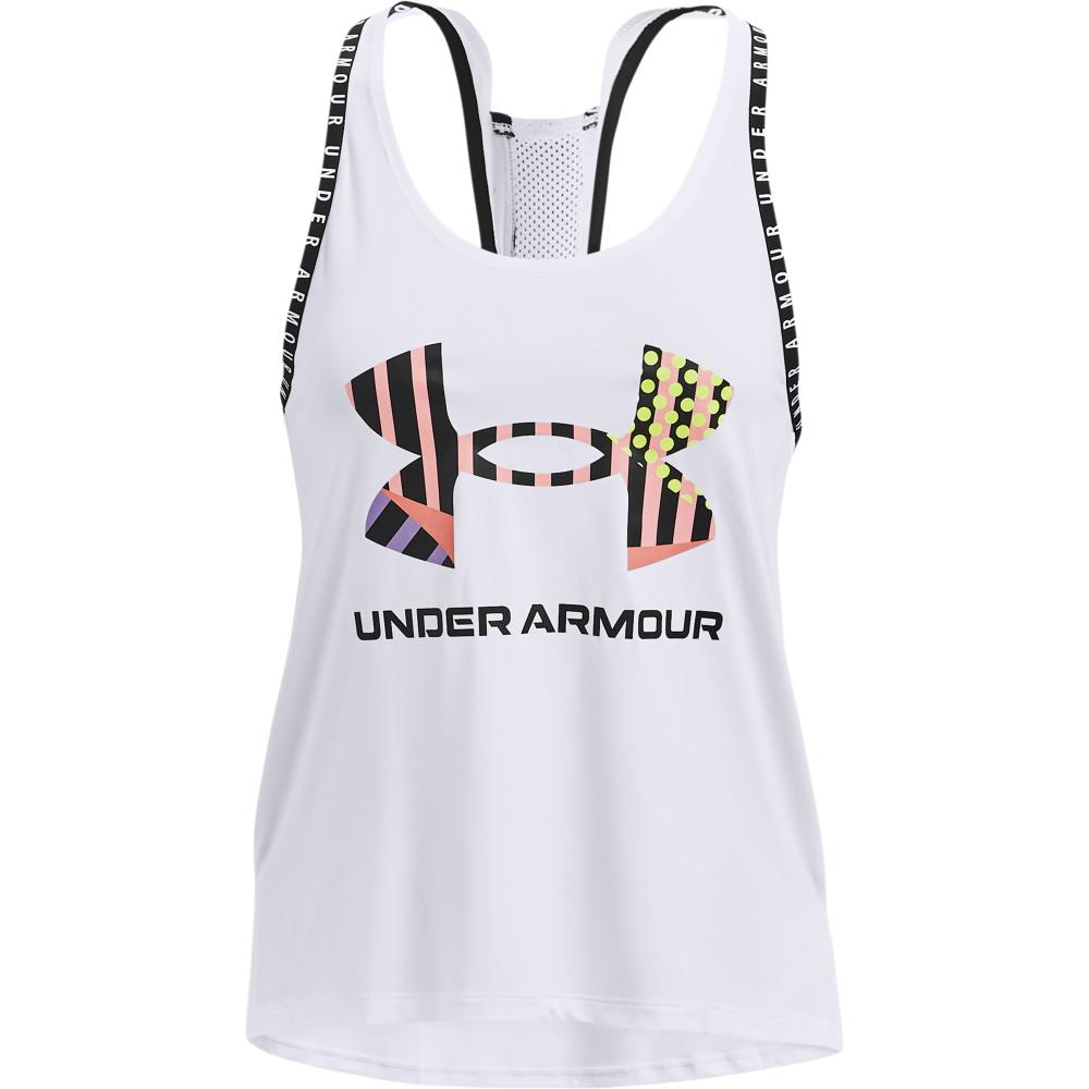 Tielko Under Armour Knock out