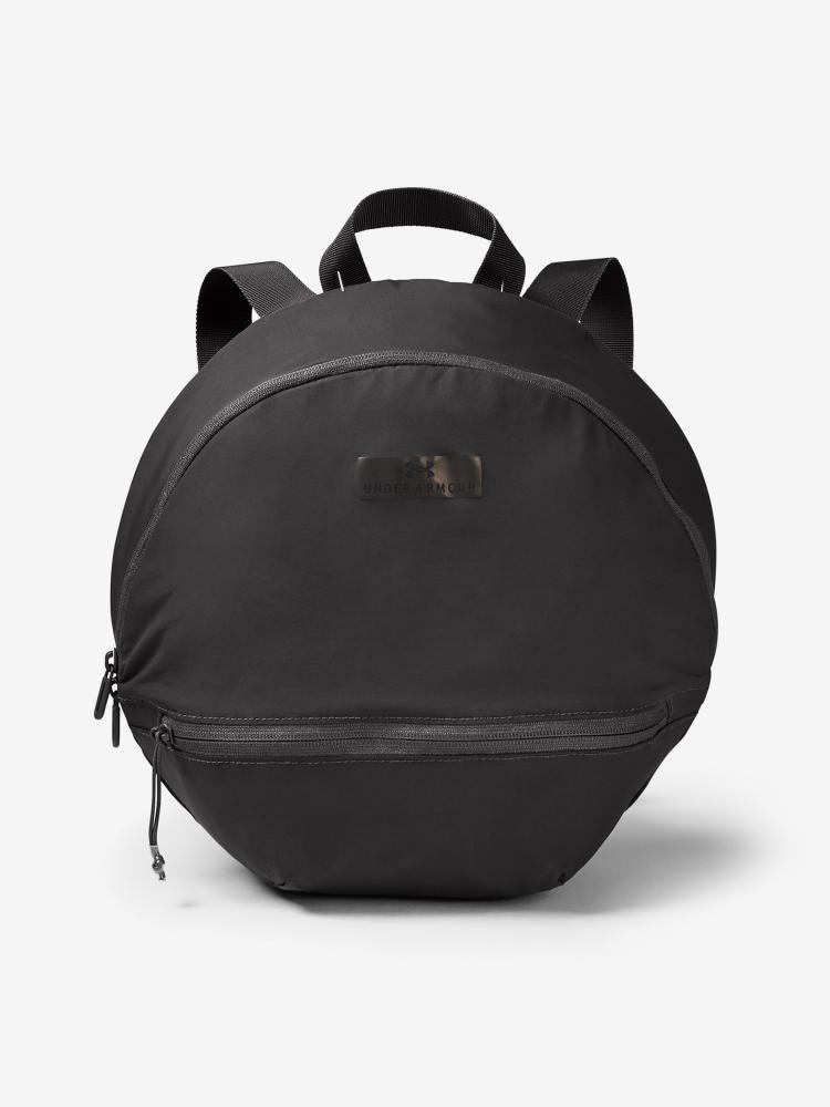 Batoh Under Armour Midi Backpack 2.0-GRY
