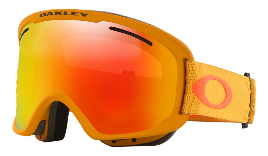 Okuliare Oakley O Frame 2.0 PRO XM PrizmIconMustrd Fire&PerGBL