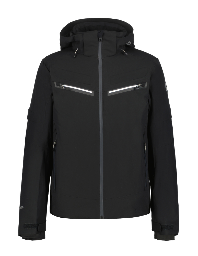 Lyžiarska bunda Icepeak Farwell pánska 2026