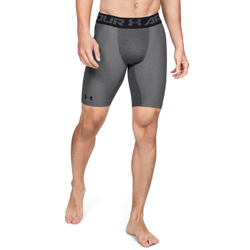 ortky Under Armour  2.0 LONG SHORT-GRY