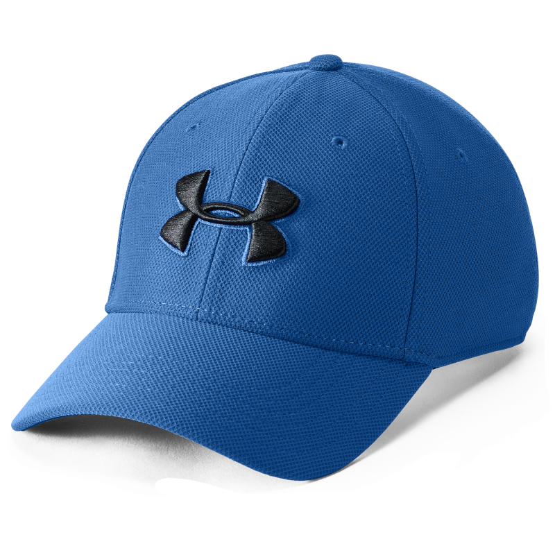 iltovka Men's Blitzing 3.0 Cap-BLU