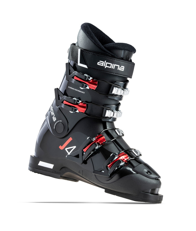 Lyiarky Alpina J4 junior