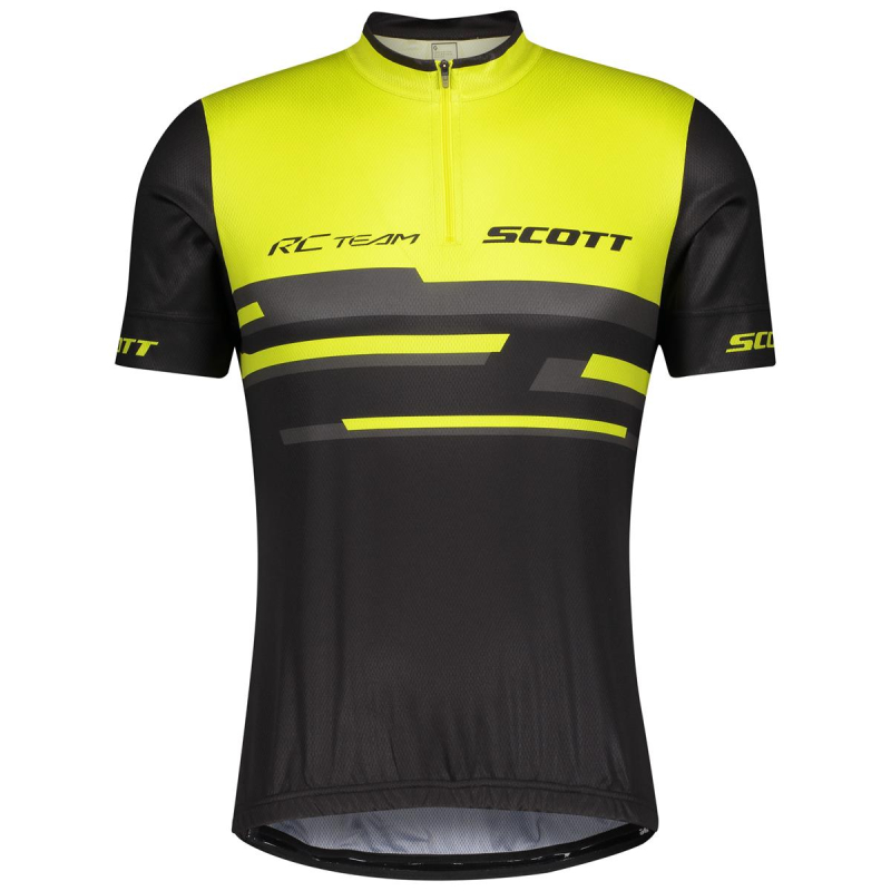 Dres Scott RC Team 20