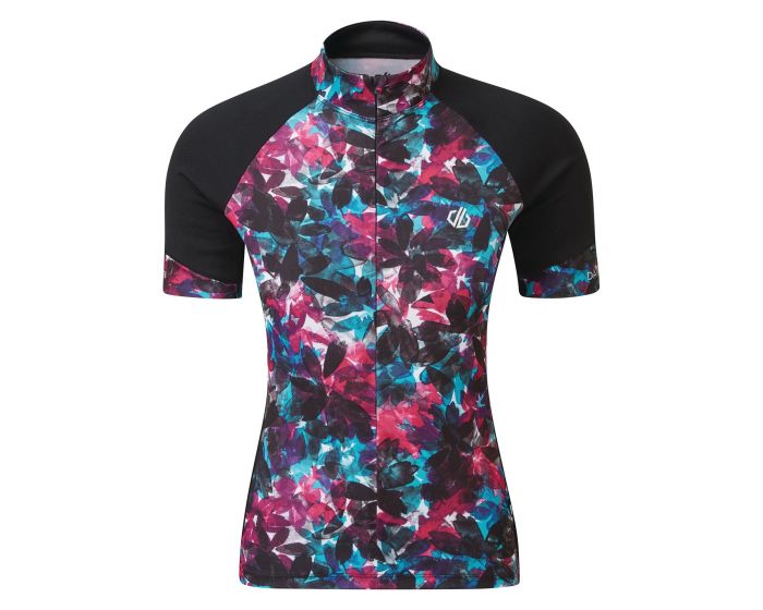 Dres cyklistick dmsky Dare Elaborate 