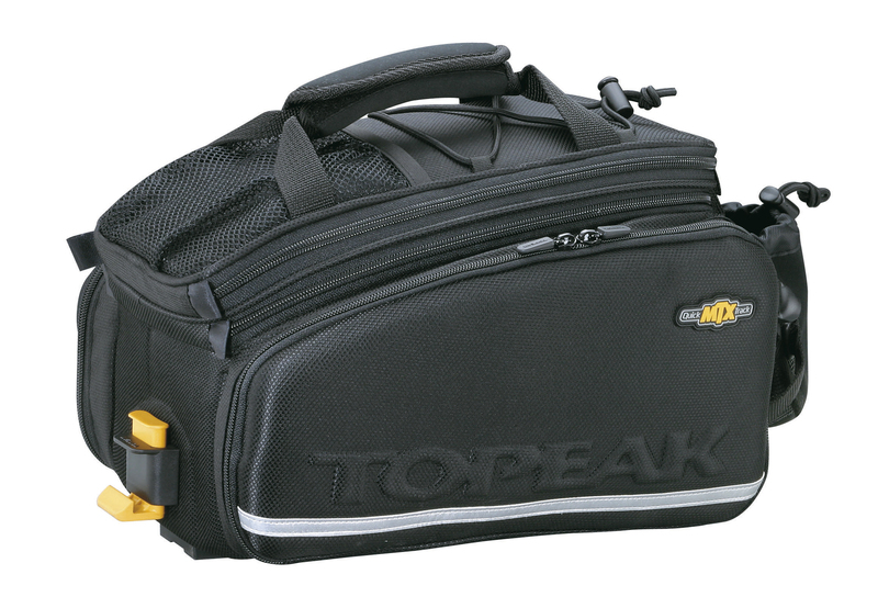 Brašňa Topeak MTX Trunk Bag DXP EXP