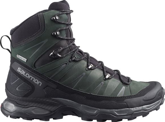 obuv Salomon X Ultra Trek GTX