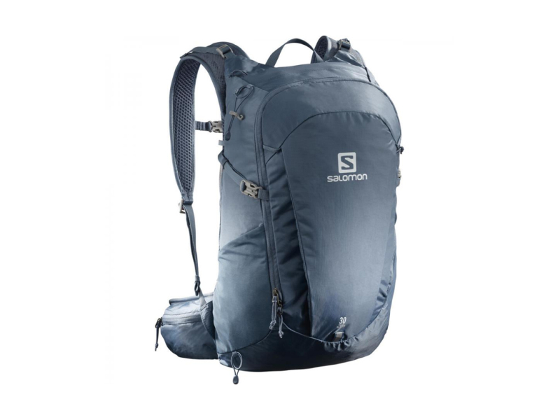 Batoh Salomon Trailblazer 30 Copen blue