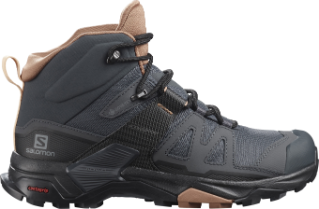 obuv Salomon X Ultra 4 Mid GTX W