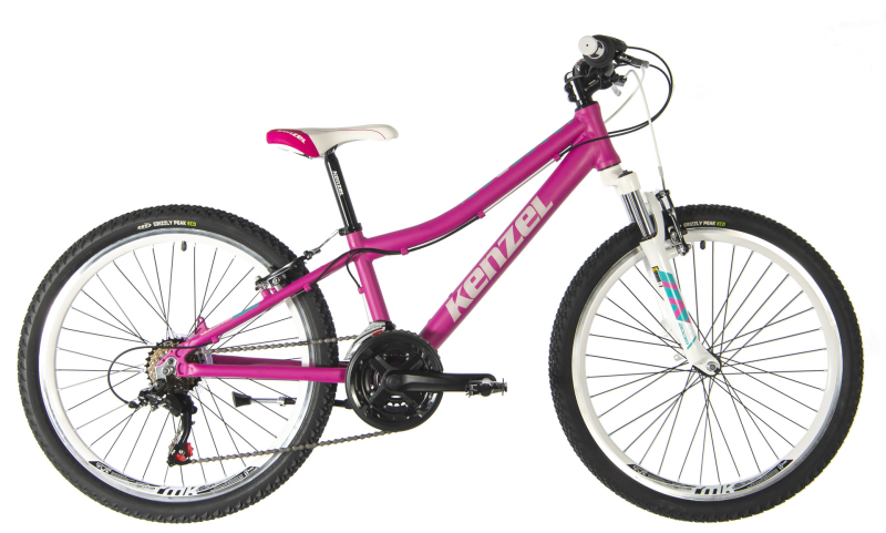 Kenzel Vulcano 100 24
