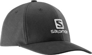 Šiltovka Salomon logo cap