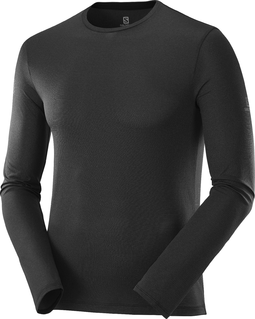 Triko Salomon Agile LS