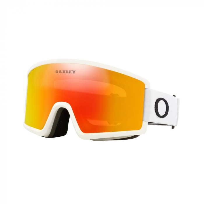 Okuliare Oakley Target Line M Iridium