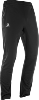 Nohavice Salomon Agile warm