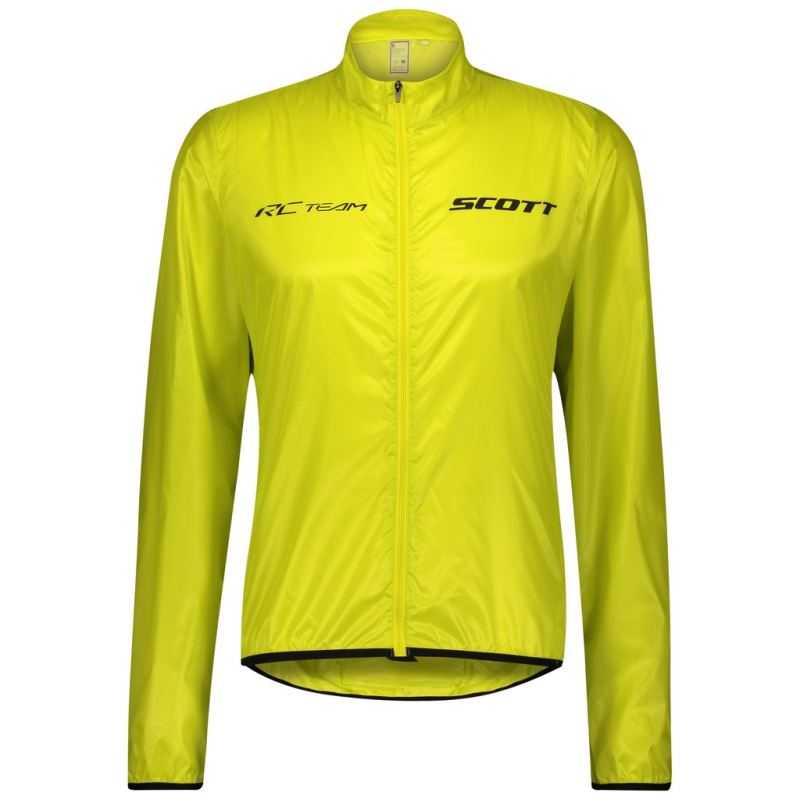 Cyklistick bunda Scott Jacket  Ms RC Team WB