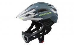 Prilba bike CRATONI C-maniac
