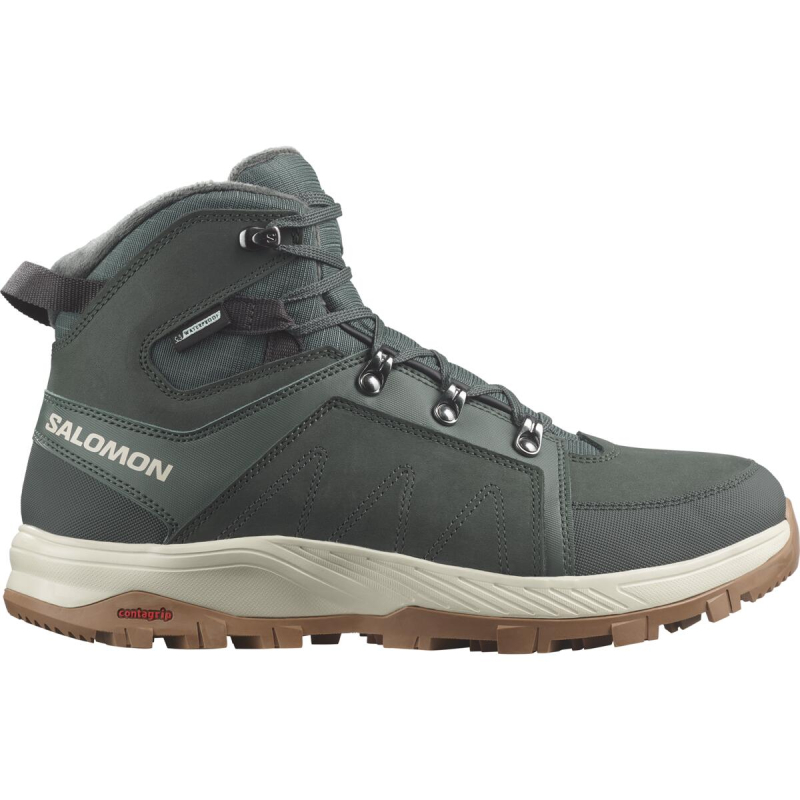 Obuv Salomon Outchill TS cswp