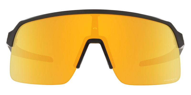 Slnen okuliare Oakley Sutro Lite mtt carbon, prizm 24K