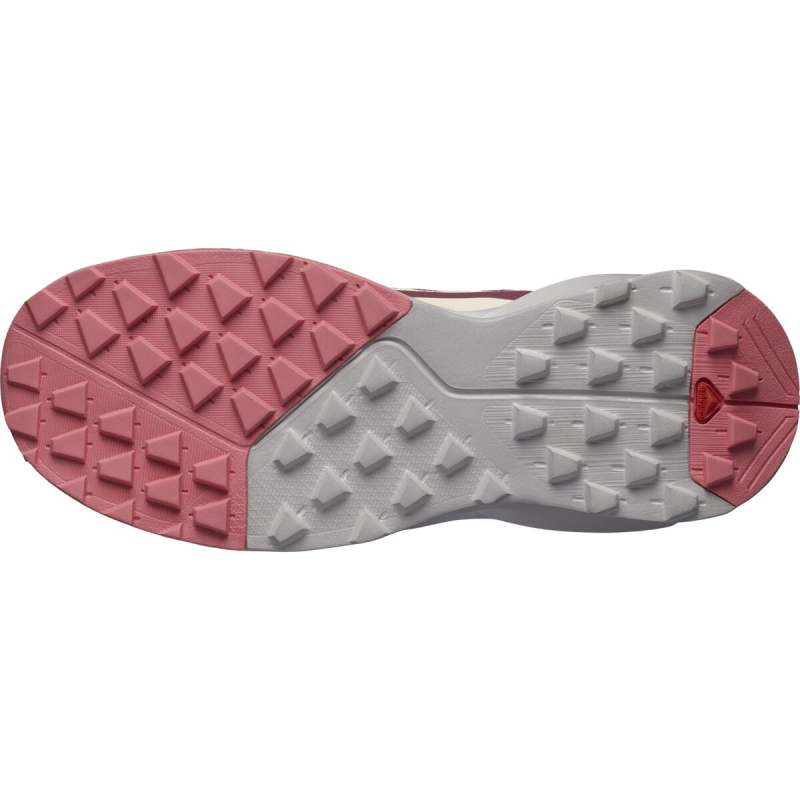 Salomon Patrol J
