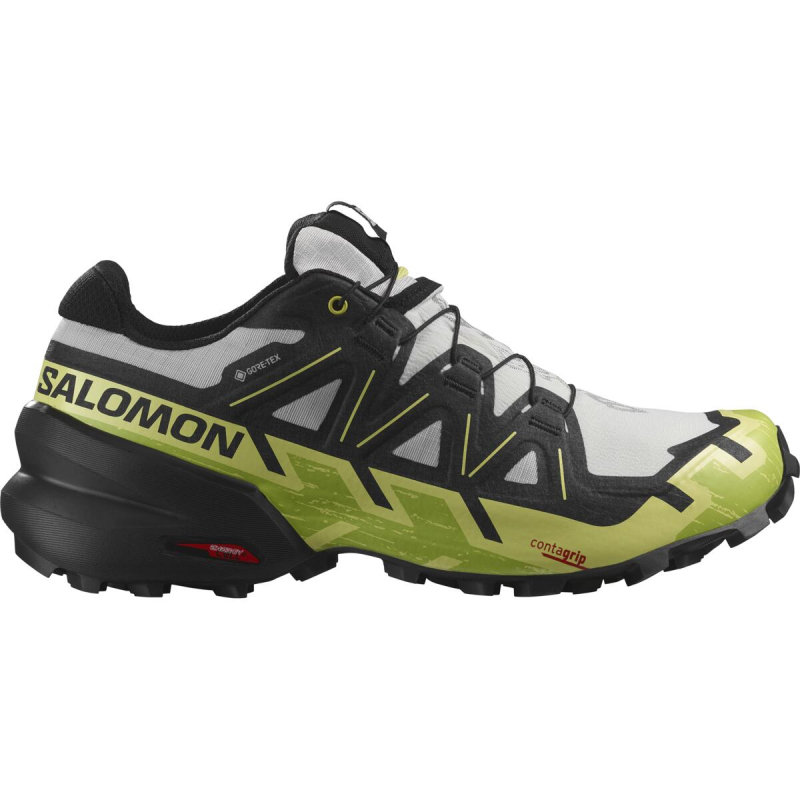 Salomon Speedcross 6 gtx