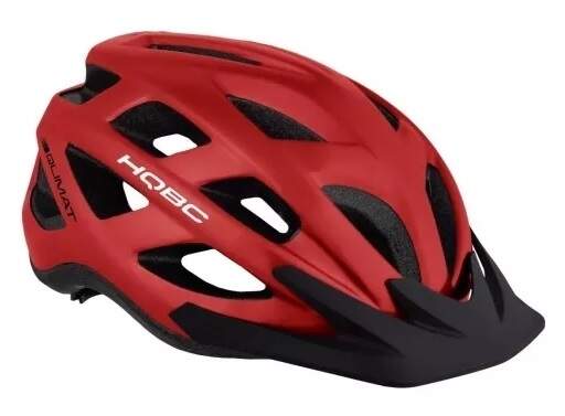 Prilba bike HQBC QLIMAT