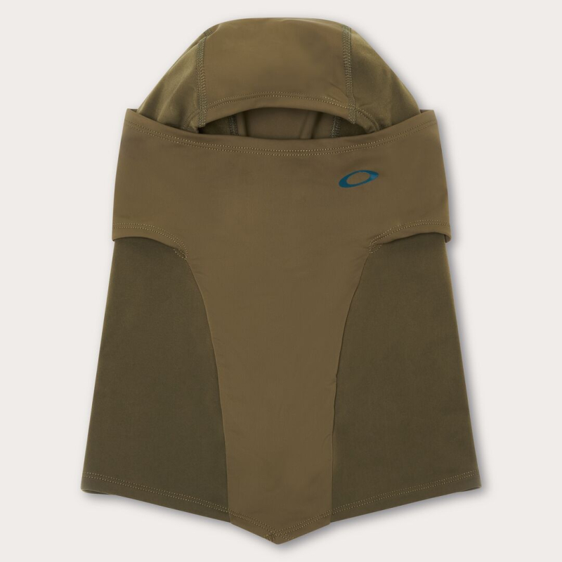 Kukla Oakley Backwoods balaclava