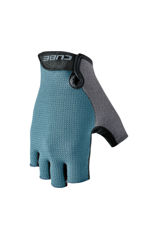 Cyklistick� rukavice Cube CMPT Comfort short finger