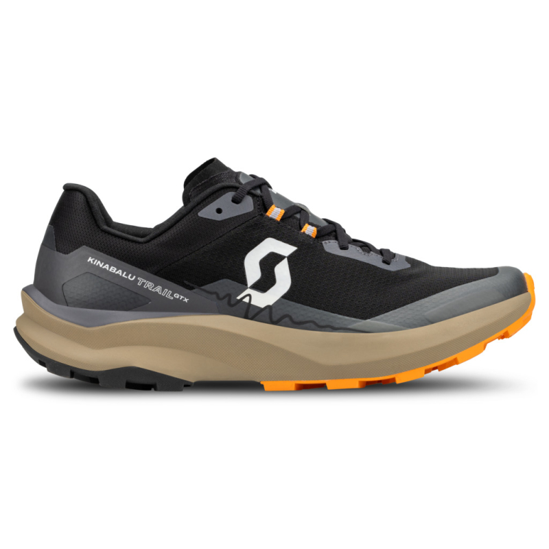 Be�eck� obuv SCOTT Kinabalu Trail GTX