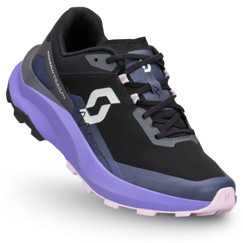 Be�eck� obuv SCOTT Kinabalu Trail GTX
