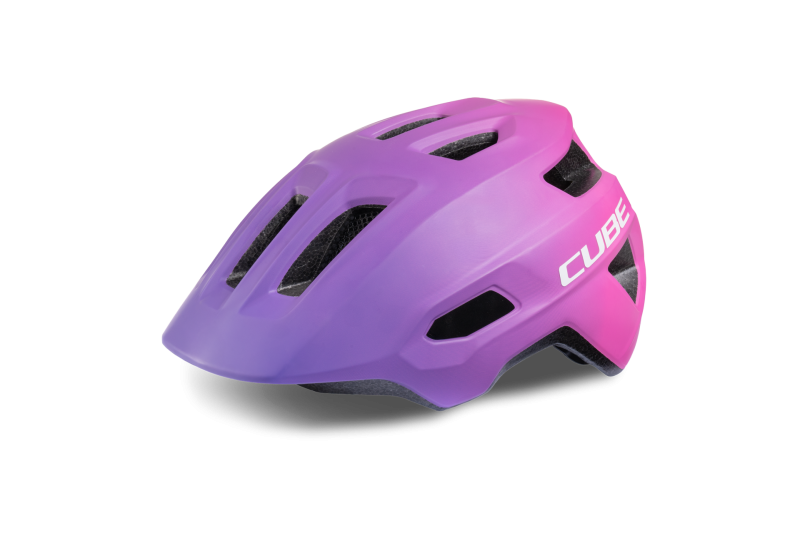 Cyklistick� prilba Cube Linok, junior