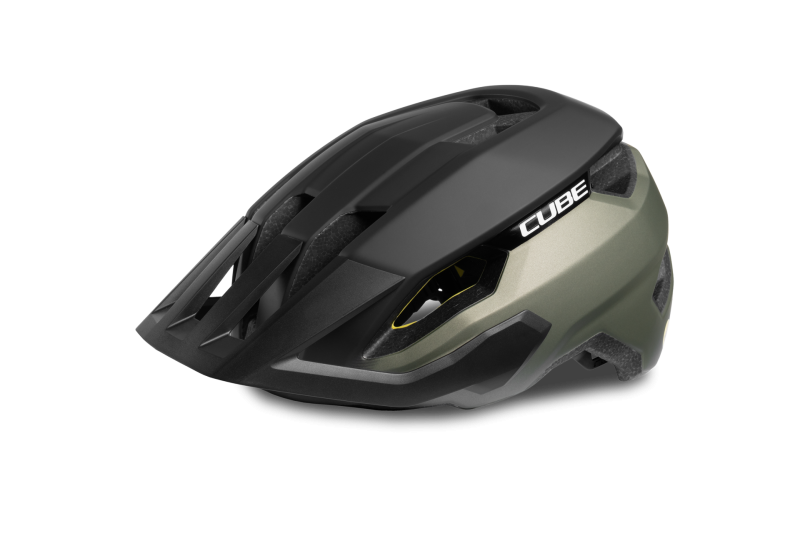 Prilba Cube Stray TM