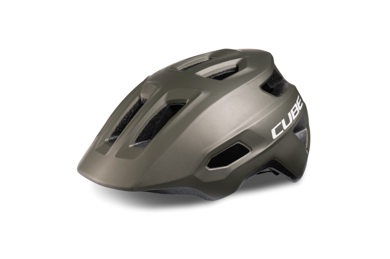 Cyklistick� prilba Cube Linok TM, junior