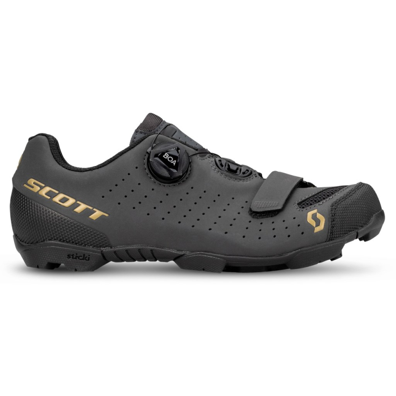 Cyklistick� tretry Scott MTB comp boa, d�mske