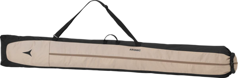 Atomic ski sleeve beige - taka na lye