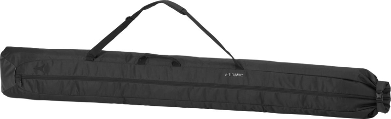 Atomic ski bag black - taka na lye