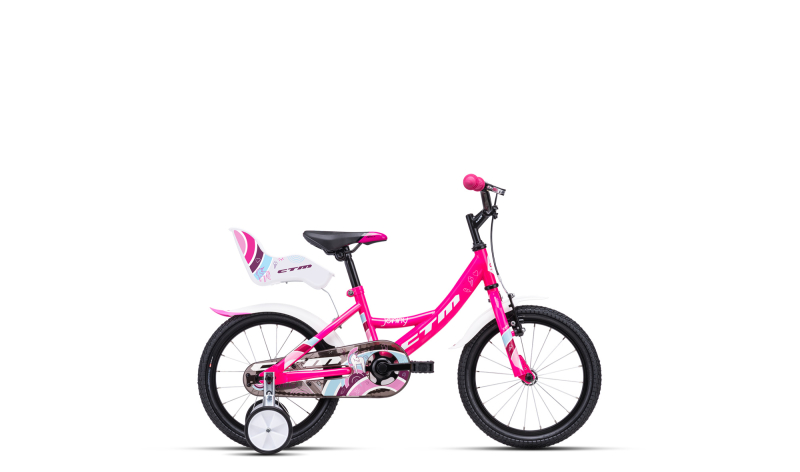 CTM JENNY 16", 2023