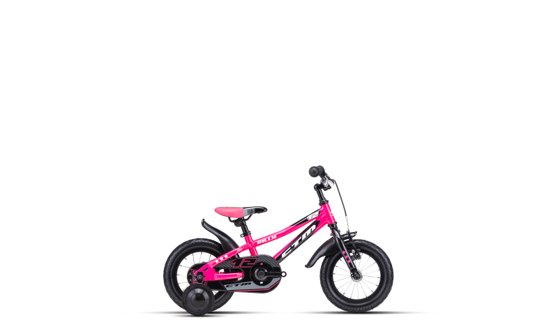 CTM BILLY 12" 2023