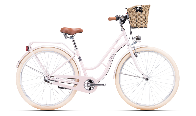 CTM FIORE 28" 2023