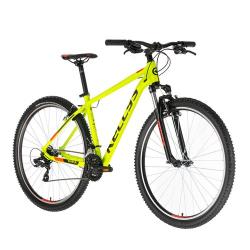 KELLYS Spider 10 neon yellow  29"