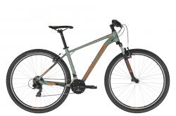 KELLYS Spider 10 green  29"