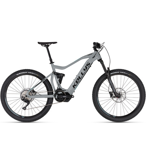 Kellys Theos i50 SH light grey 29/27,5" 630Wh