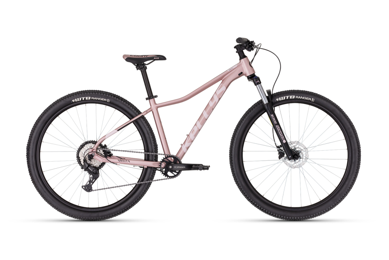 Kellys Vanity X50 Rose Gold 29