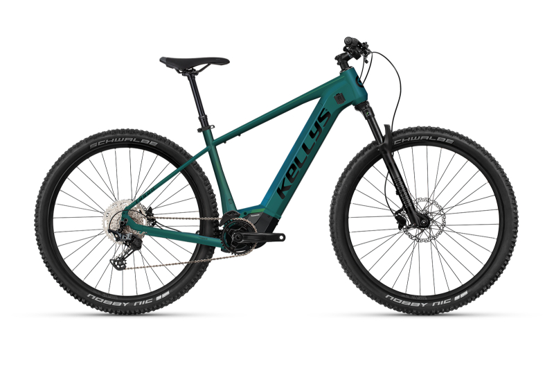 Kellys Tygon R90 P magic green 29" 820Wh